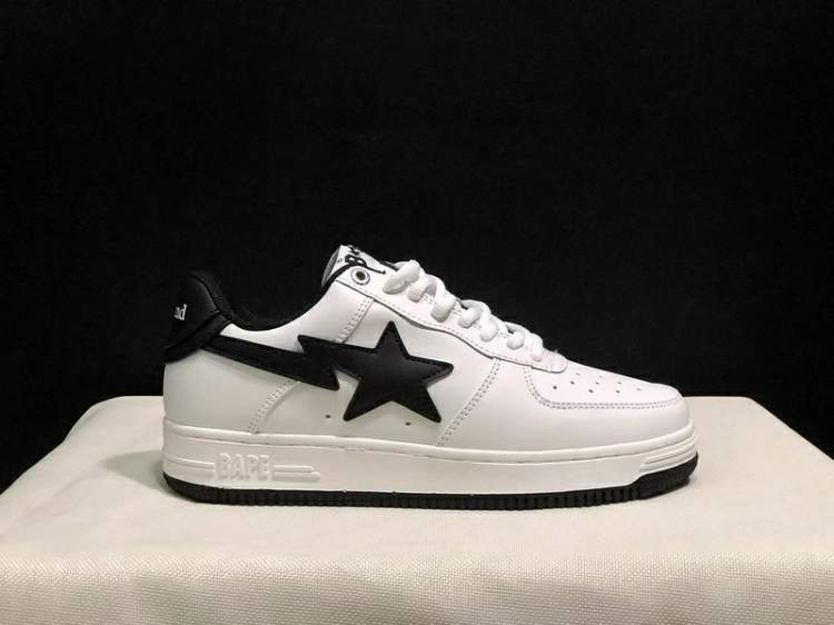 Picture of Bape Shoes _SKUBapesz36-45w511566